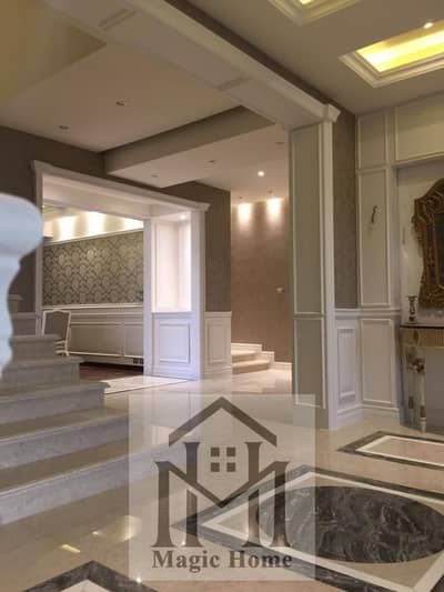 3 Bedroom Apartment for Sale in 6th of October, Giza - 05c597d8-3d6f-420b-bf9f-354694ec5317. jpg