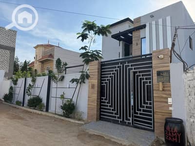 4 Bedroom Villa for Sale in King Mariout, Alexandria - 118167. jpg