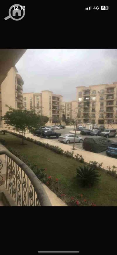 2 Bedroom Flat for Rent in New Cairo, Cairo - 1000380971. jpg