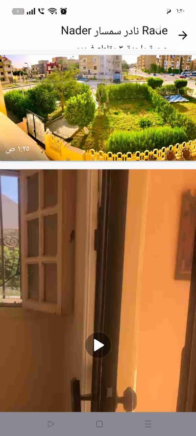 فیلا 4 غرف نوم للايجار في العاشر من رمضان، الشرقية - 1000106052. jpg