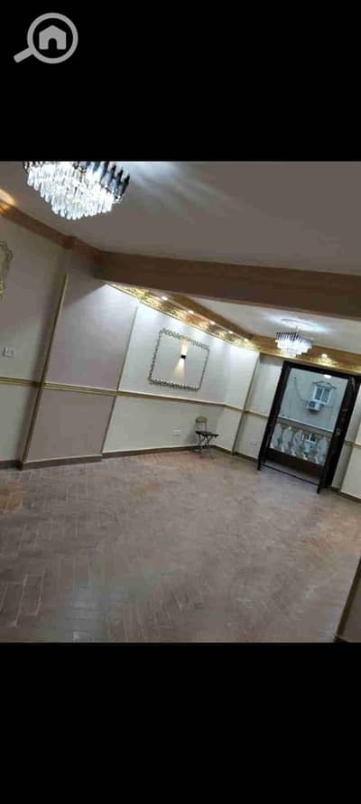 فلیٹ 3 غرف نوم للايجار في زهراء المعادى، القاهرة - 1000077364. jpg