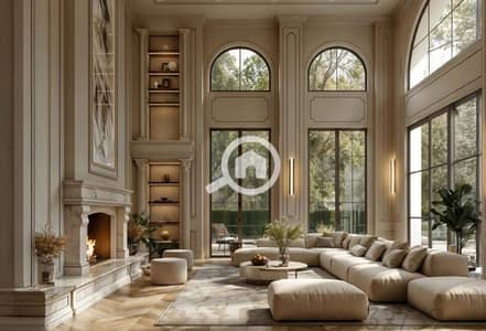 4 Bedroom Flat for Sale in Sheraton, Cairo - WhatsApp Image 2025-10-07 at 15.44. 33_3a4aed0a. jpg