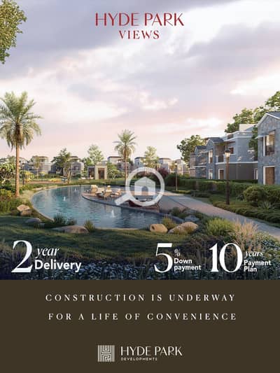 فیلا 3 غرف نوم للبيع في القاهرة الجديدة، القاهرة - WhatsApp Image 2025-11-03 at 20.34. 34_4d6a68e3. jpg