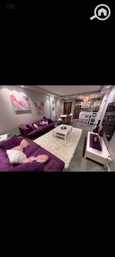 2 Bedroom Apartment for Rent in New Cairo, Cairo - 1000093715. jpg