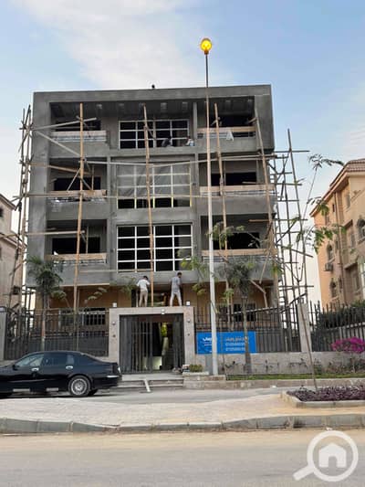 شقة 3 غرف نوم للبيع في 6 أكتوبر، الجيزة - IMG_3611. jpg