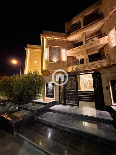 فلیٹ 3 غرف نوم للبيع في 6 أكتوبر، الجيزة - f6bfeb33-60ce-4c2f-97b3-dd5f745405ed. jpg