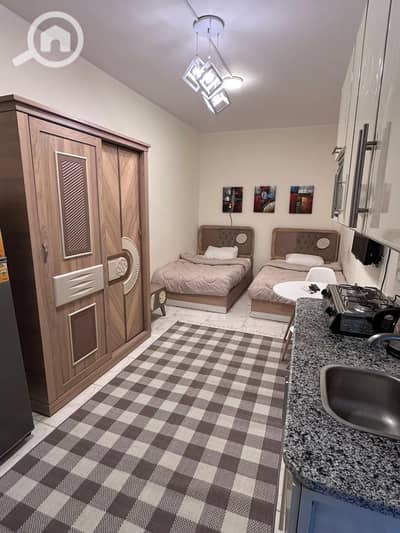 1 Bedroom Apartment for Rent in New Cairo, Cairo - WhatsApp Image 2025-11-03 at 1.24. 08 PM. jpeg