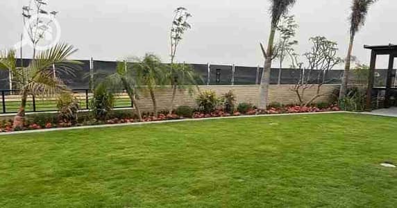 5 Bedroom Villa for Sale in Sheikh Zayed, Giza - 1000319156. jpg