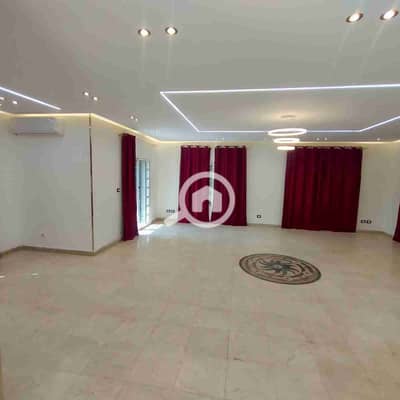 4 Bedroom Villa for Rent in New Cairo, Cairo - 1000372179. jpg