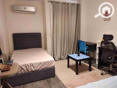 فلیٹ 2 غرفة نوم للايجار في المقطم، القاهرة - 1000077447. jpg