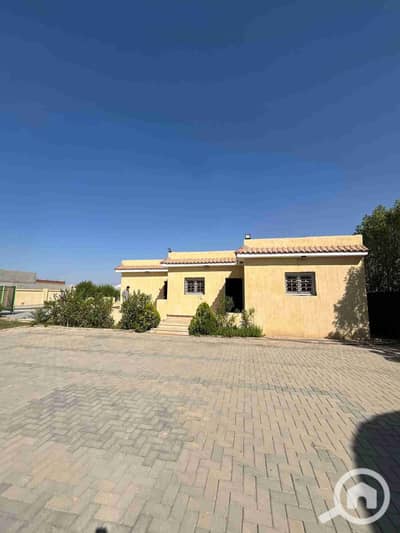 3 Bedroom Chalet for Sale in 6th of October, Giza - 1000072288. jpg