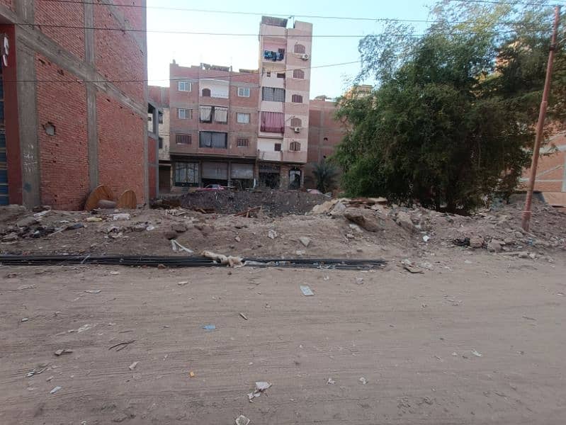 ارض مميزة للبيع من المالك مباشرة بالقليوبية ارض مميزة للبيع من المالك مباشرة بالقليوبية