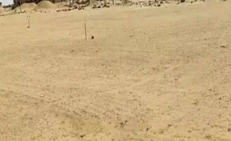 ارض للبيع في هليوبوليس الجديده ٨٤٠م٢