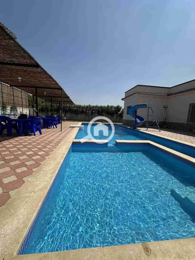 3 Bedroom Chalet for Sale in 6th of October, Giza - 1000072389. jpg