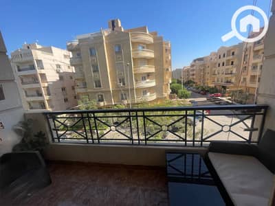 3 Bedroom Apartment for Sale in New Cairo, Cairo - WhatsApp Image 2025-11-01 at 05.50. 57_6c3dc28b. jpg