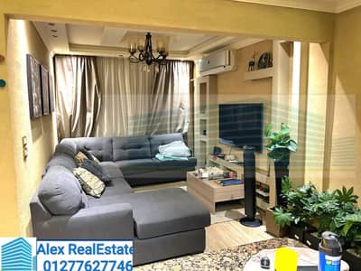 فلیٹ 2 غرفة نوم للايجار في ستانلي، الإسكندرية - WhatsApp Image 2025-11-05 at 7.22. 50 AM. jpeg