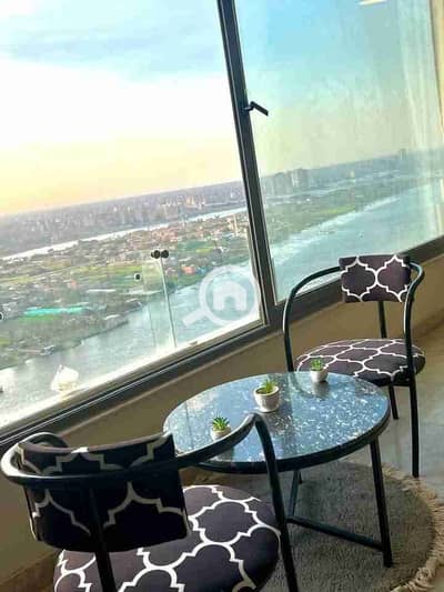 شقة فندقية 3 غرف نوم للايجار في المعادي، القاهرة - 1000269935. jpg