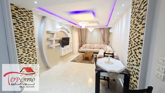 2 Bedroom Apartment for Rent in Madinaty, Cairo - 3a85e5ec-922b-4dc6-9dd4-a3c401a6f302. jpeg