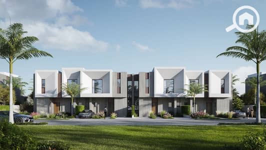 3 Bedroom Twin House for Sale in Sheikh Zayed, Giza - 12. jpg