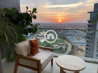 3 Bedroom Apartment for Sale in Sheikh Zayed, Giza - 3. jpg