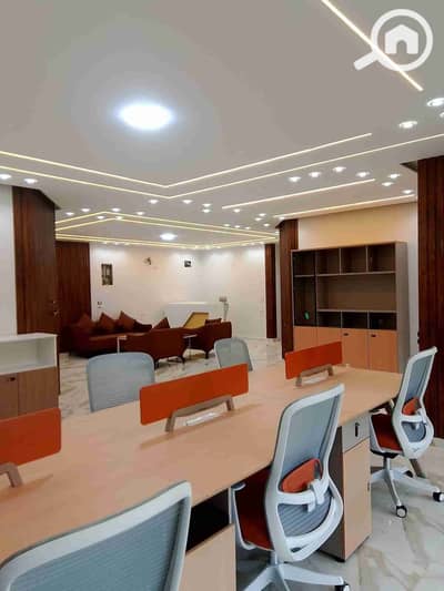 مکتب للايجار في القطامية، القاهرة - 1000497456. jpg مکتب للايجار في القطامية، القاهرة - 1000497456. jpg