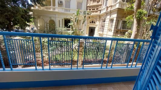 فلیٹ 2 غرفة نوم للايجار في الزمالك، القاهرة - IMG-20250715-WA0011. jpg