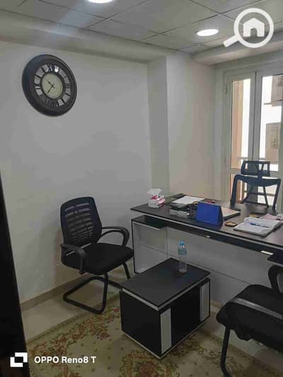 مکتب  للايجار في زهراء المعادى، القاهرة - 1000488372. jpg