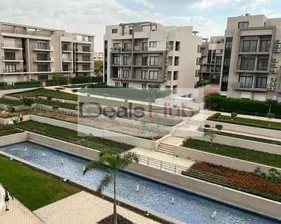 3 Bedroom Apartment for Sale in Sheikh Zayed, Giza - Screenshot 2025-11-05 093249. png