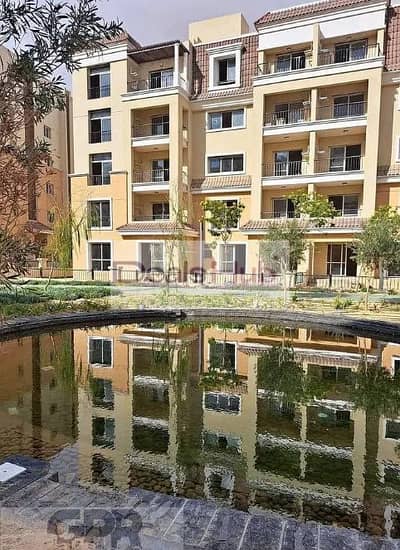 استوديو  للبيع في مدينة المستقبل، القاهرة - Screenshot 2025-10-14 145538. png