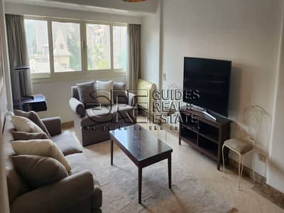 فلیٹ 3 غرف نوم للايجار في الزمالك، القاهرة - IMG-20250817-WA0066. jpg