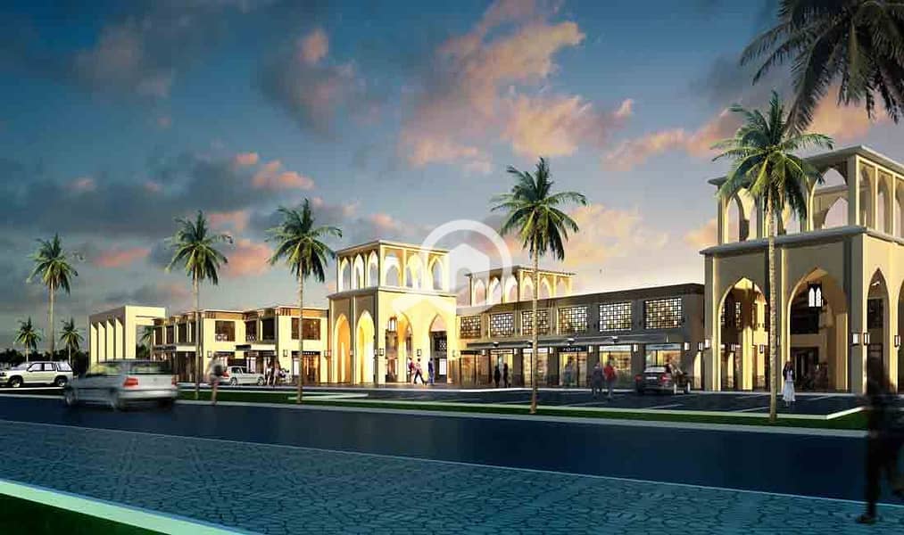 3 alessamy_arabesq-mall-madinaty-1_17827. jpg