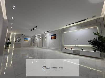 3 Bedroom Flat for Sale in Hadayek al-Ahram, Giza - IMG-20251105-WA0011. jpg