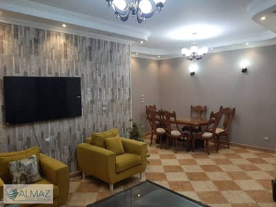 فلیٹ 3 غرف نوم للايجار في القاهرة الجديدة، القاهرة - WhatsApp Image 2025-11-04 at 4.44. 41 PM (1). jpeg