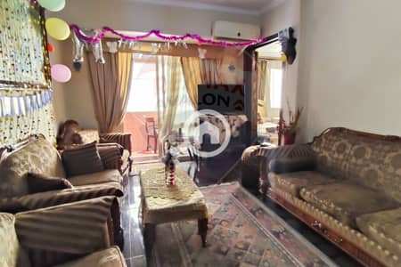 فلیٹ 3 غرف نوم للبيع في شاطبي، الإسكندرية - 1. jpg