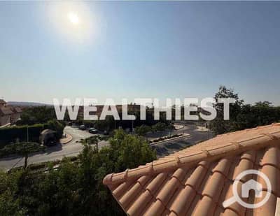 3 Bedroom Villa for Sale in Madinaty, Cairo - 9c0d6412-cb76-43bb-834c-6715ad4b4e40. jpg