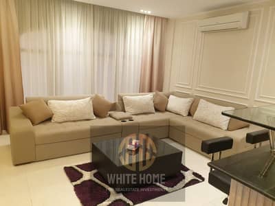1 Bedroom Flat for Rent in New Cairo, Cairo - d3f593df-659f-46f1-bbaa-09a8243bc1fd. jpeg