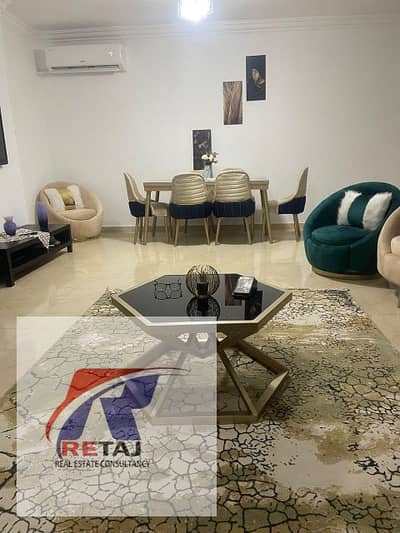 3 Bedroom Flat for Rent in New Cairo, Cairo - 96bf1451-ade2-4140-bd48-7bf9f6d33e26. jfif. jpg