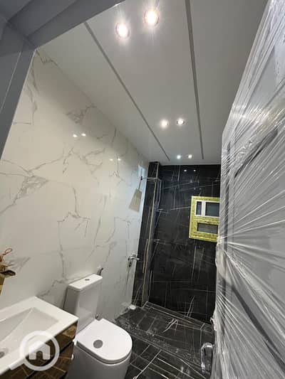 فلیٹ 2 غرفة نوم للايجار في القاهرة الجديدة، القاهرة - 4e509c64-0a3c-4391-b4fa-958b01dfa398. jpg