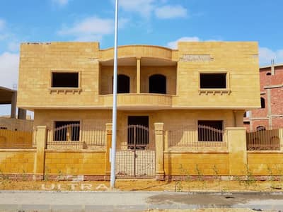 3 Bedroom Flat for Sale in Badr City, Cairo - WhatsApp Image 2025-11-04 at 10.26. 32 PM. jpeg