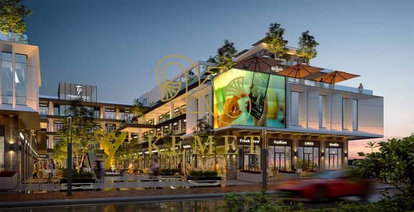 محلات تجارية  للبيع في الشيخ زايد، الجيزة - WhatsApp Image 2025-10-28 at 5.02. 45 PM. jpeg