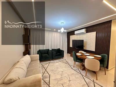 2 Bedroom Apartment for Rent in Madinaty, Cairo - 410b7e93-cd54-437f-be66-91862dbe2c25. jpg