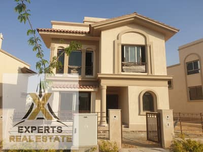 فیلا 5 غرف نوم للبيع في مدينتي، القاهرة - 0e0581b2-5ae9-4e22-8bbb-de2eca6e0b4c. jpg