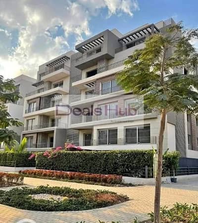 2 Bedroom Flat for Sale in Mostakbal City, Cairo - Screenshot 2025-10-28 124754. png