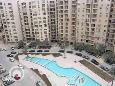 4 Bedroom Apartment for Rent in Zahraa Al Maadi, Cairo - 1000273301. jpg