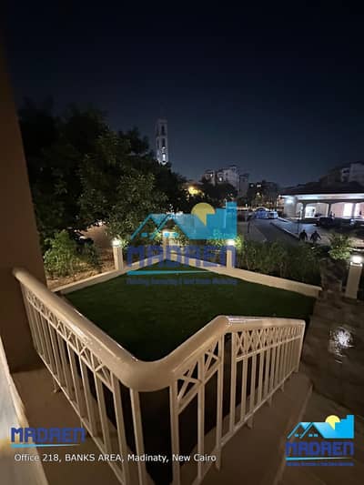 3 Bedroom Flat for Sale in Madinaty, Cairo - 81c253c7-c6d2-4801-81c6-4e5331124811. jpg