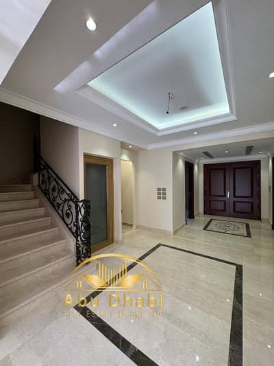 5 Bedroom Villa for Sale in Madinaty, Cairo - 569326157_809396321837266_8515994034487774199_n. jpg