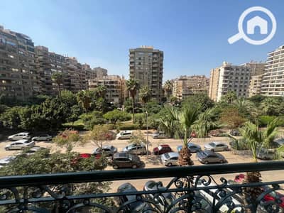 3 Bedroom Flat for Sale in Nasr City, Cairo - WhatsApp Image 2025-10-16 at 15.46. 24_5d169a3a. jpg