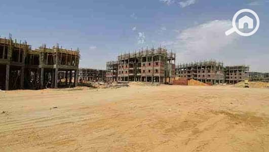 Residential Land for Sale in 10th of Ramadan, Sharqia - 1000207065. jpg Residential Land for Sale in 10th of Ramadan, Sharqia - 1000207065. jpg