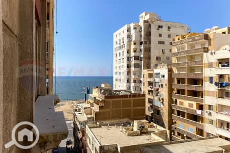 2 Bedroom Flat for Sale in Saba Pasha, Alexandria - 1. jpg