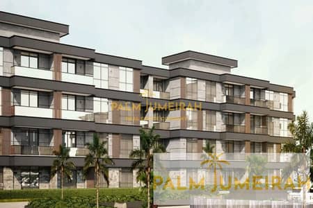 2 Bedroom Apartment for Sale in Sheikh Zayed, Giza - 4. png